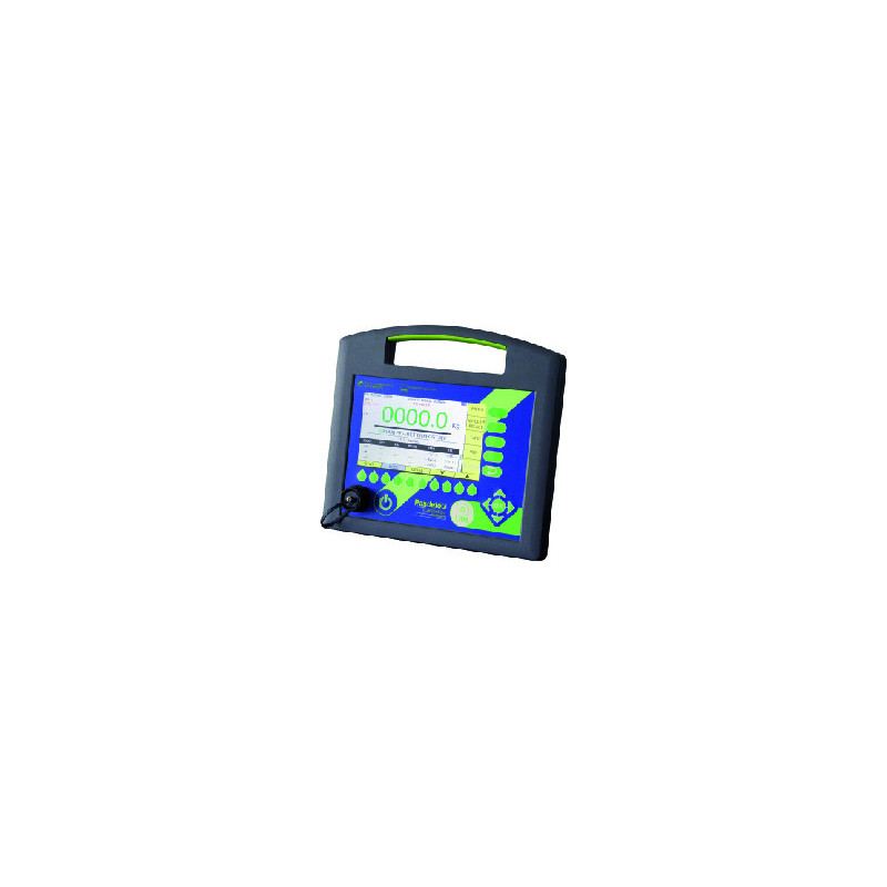 PACK INDICATEUR DE PESEE P05 PACK INDICATEUR DE PESEE P05