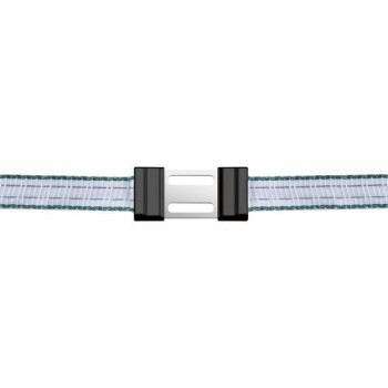 CONNECTEURS LITZCLIP