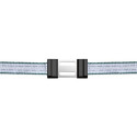 11427-Litzclip ruban 20 mm - lot de 5