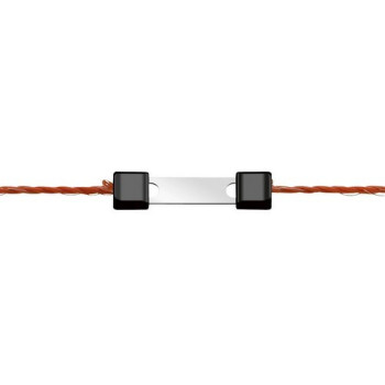 CONNECTEURS LITZCLIP