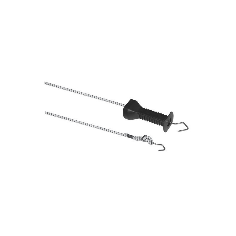 KIT POIGNEE ELASTIQUE E-LINE KIT POIGNEE ELASTIQUE E-LINE