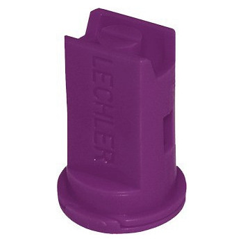 BUSES LECHLER IDK 120 PLASTIQUE ANTI-DERIVE