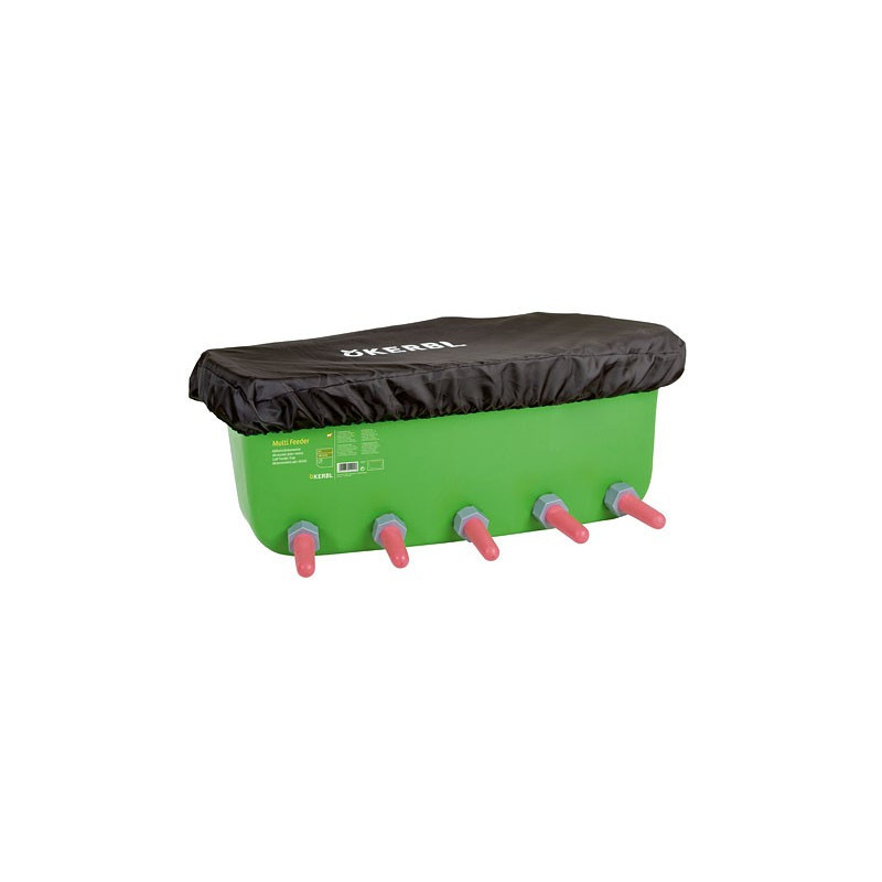 COUVERCLE POUR BAC MULTI FEEDER COUVERCLE POUR BAC MULTI FEEDER