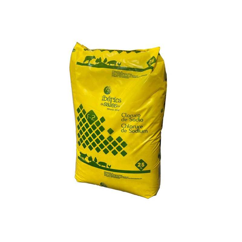 BICARBONATE DE SOUDE - Agrileader