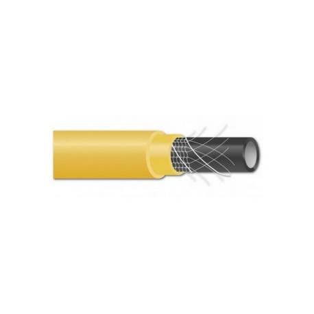 Silverline - Rallonge 1 M de tuyau d'arrosage double raccord femelle 1/2  - 353266 - Silverline - Raccords d'arrosage - Rue du Commerce