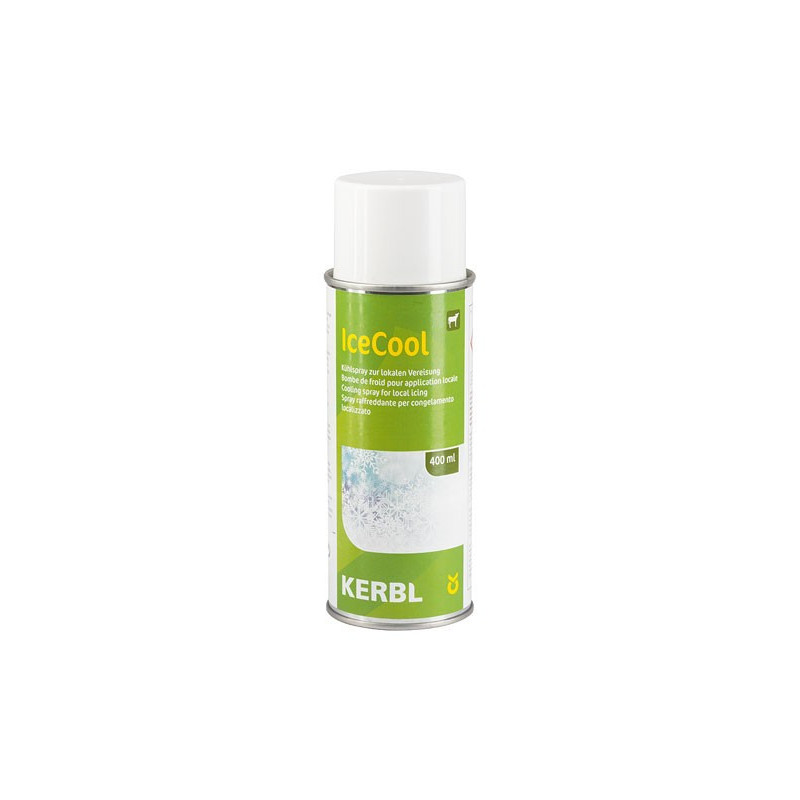 SPRAY REFRIGERANT ICECOOL SPRAY REFRIGERANT ICECOOL