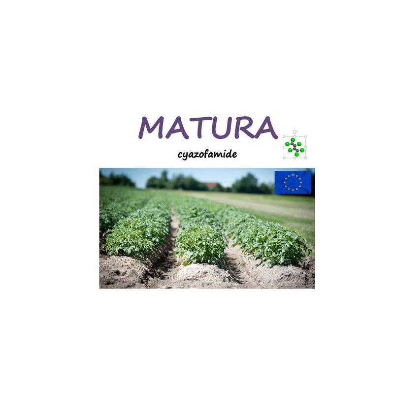 MATURA MATURA