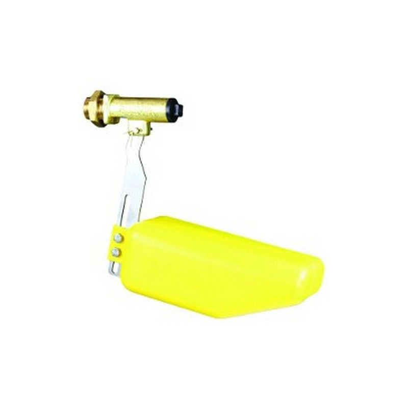 FLOTTEUR MAXIFLOW BASSE PRESSION FLOTTEUR MAXIFLOW BASSE PRESSION
