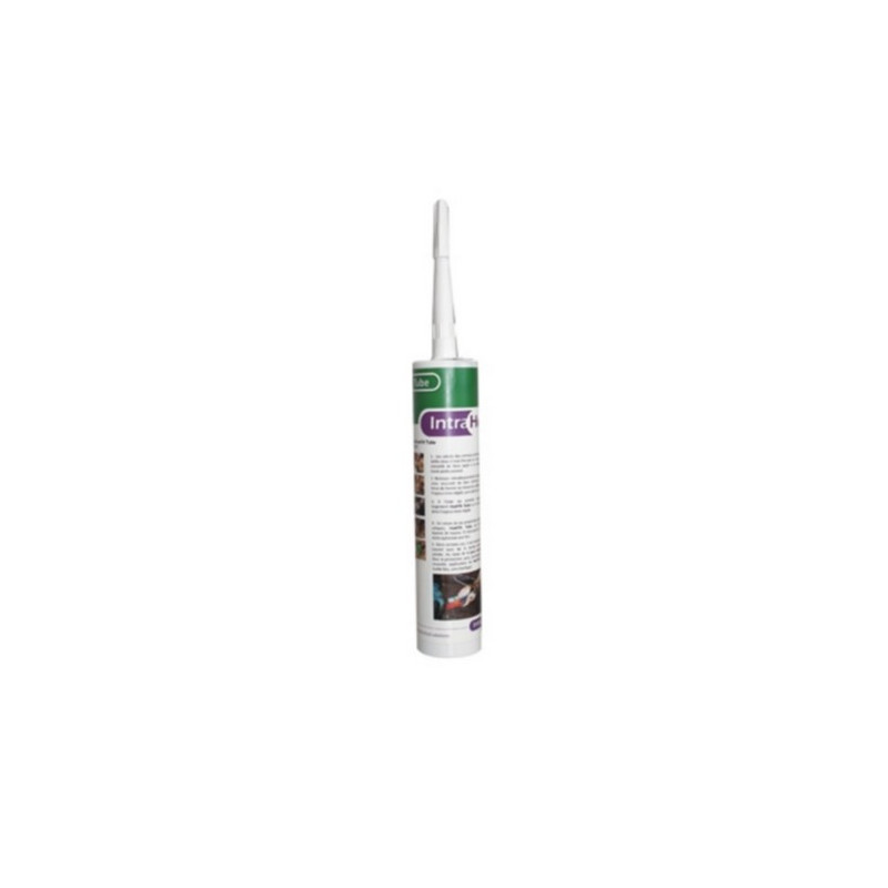 HOOF FIT TUBE