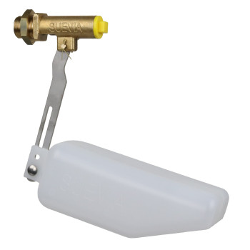 FLOTTEUR MAXIFLOW BASSE PRESSION