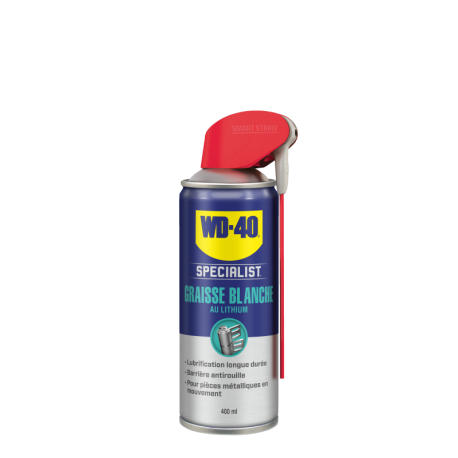 WD-40 GRAISSE BLANCHE