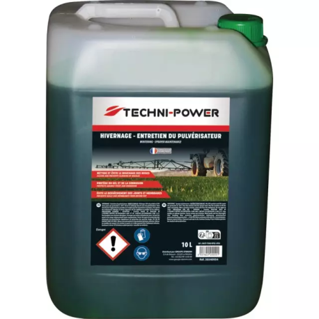 TECHNI-POWER