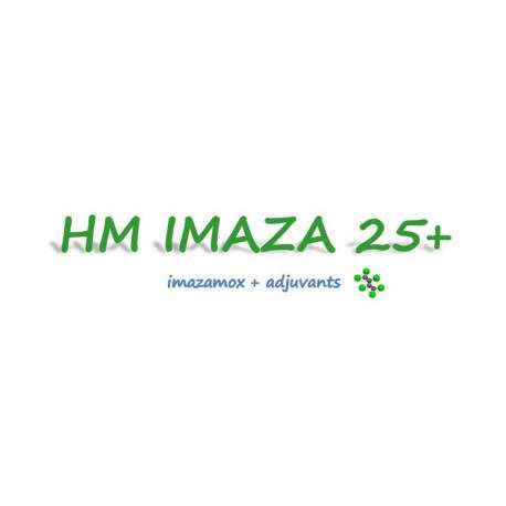 HM IMAZA 25 +