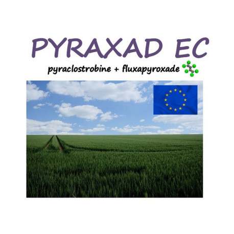PYRAXAD EC