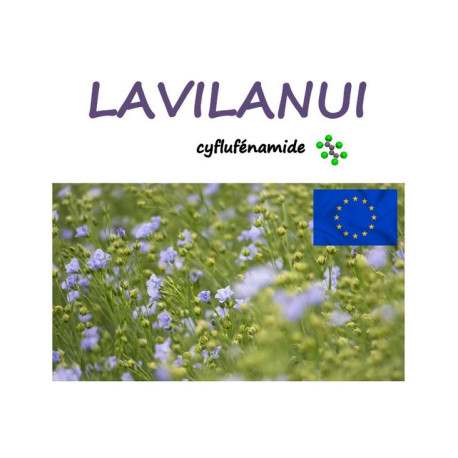 LAVILANUI