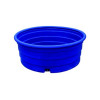 BAC ROND BLEU ROTOTEC