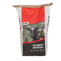 11939-Formulation semoulette - Sac 25 kg