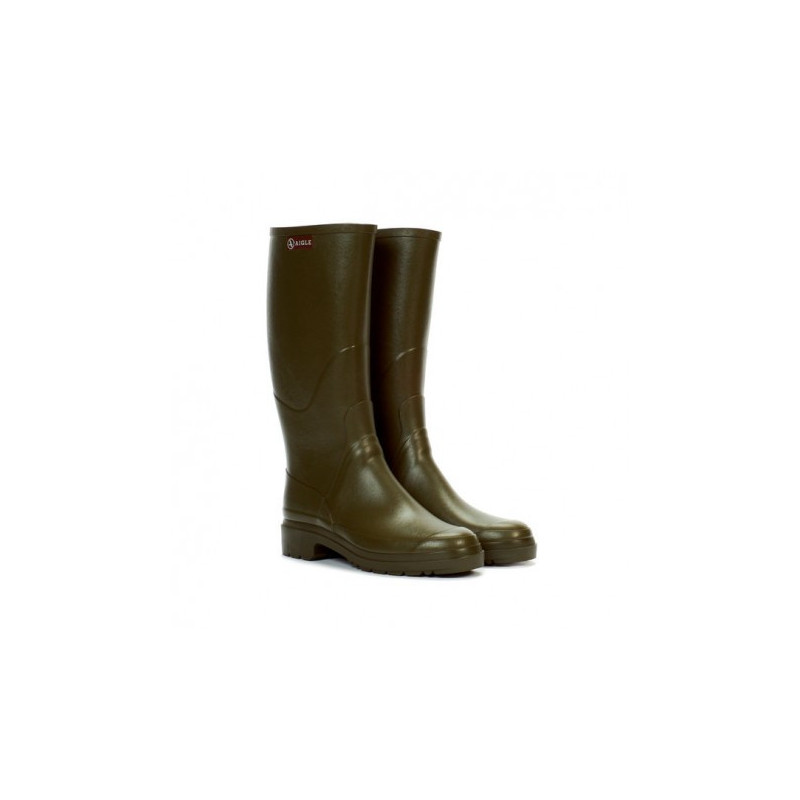 Bottes Aigle CHAMBORD PRO 2 Bottes Aigle CHAMBORD PRO 2