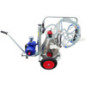 CHARIOT TRAITE COMPLET BREBIS / CHEVRES