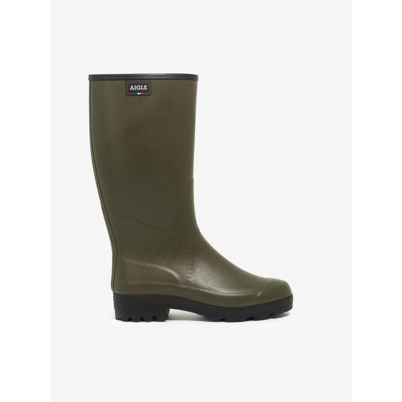 Bottes Aigle CHAMBORD PRO 2 LADY ISO Bottes Aigle CHAMBORD PRO 2 LADY ISO