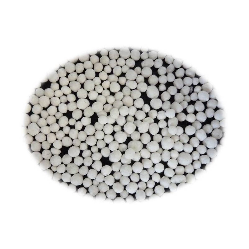 NPK 15-15-15 + 25 SO3 granulé NPK 15-15-15 + 25 SO3 granulé