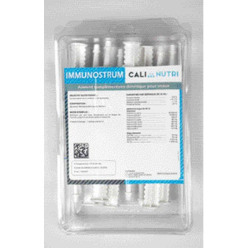 IMMUNOSTRUM