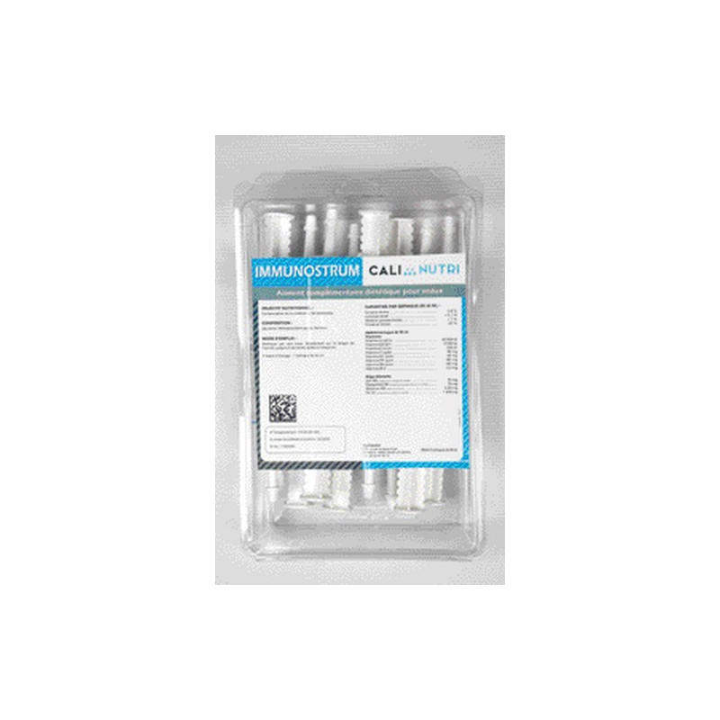 IMMUNOSTRUM