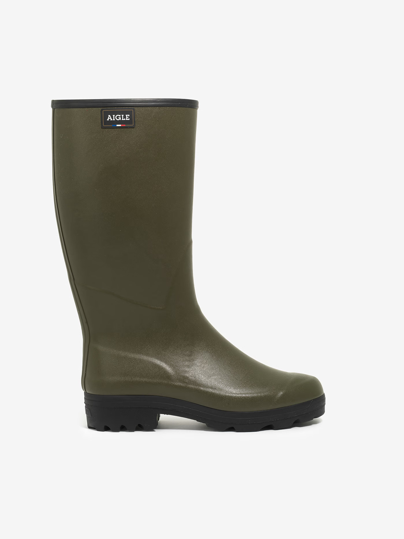 Bottes Aigle CHAMBORD PRO 2 ISO Agrileader Materiels et produits agricoles
