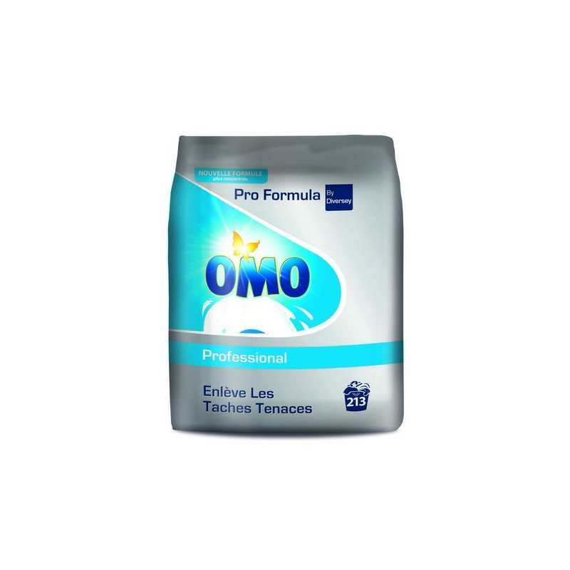OMO OMO