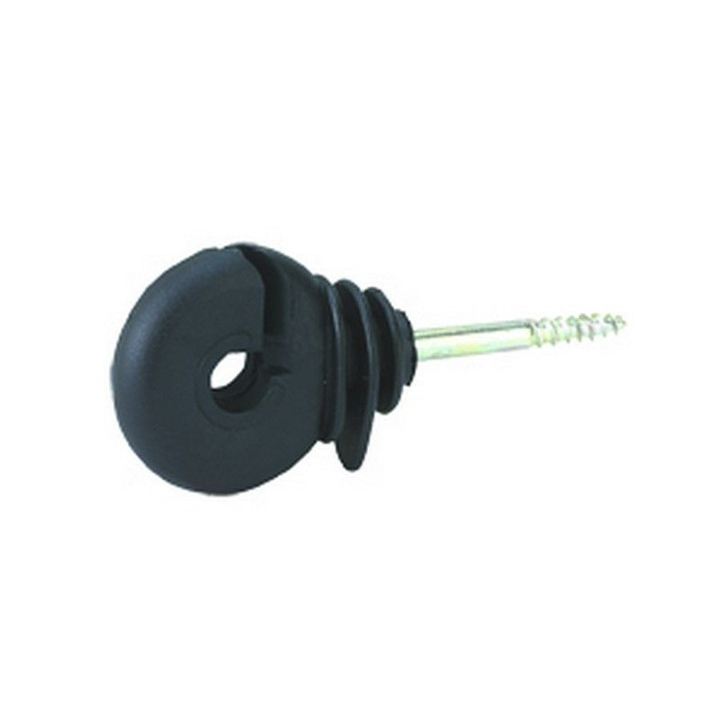 ISOLATEUR ANNULAIRE VIS + CROCHET ISOLATEUR ANNULAIRE VIS + CROCHET