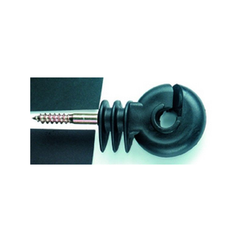 ISOLATEUR ANNULAIRE AVEC VIS COURTE ISOLATEUR ANNULAIRE AVEC VIS COURTE