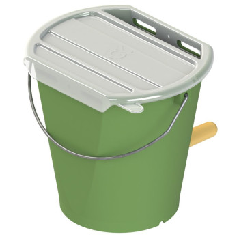 COUVERCLE POUR SEAU A VEAU 8 L