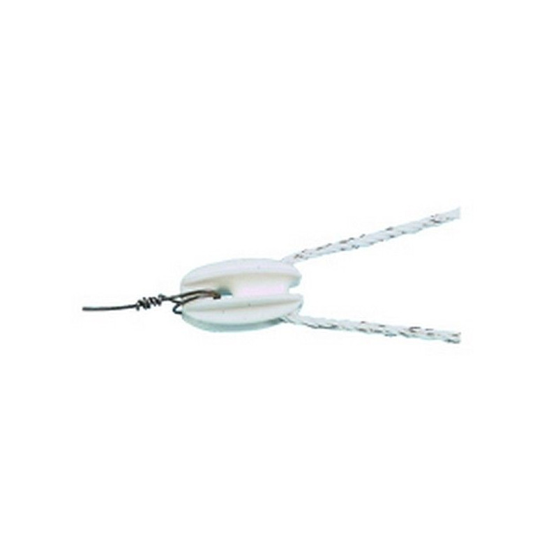 ISOLATEUR ANGULAIRE TYPE OEUF ISOLATEUR ANGULAIRE TYPE OEUF