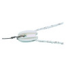 ISOLATEUR ANGULAIRE TYPE OEUF