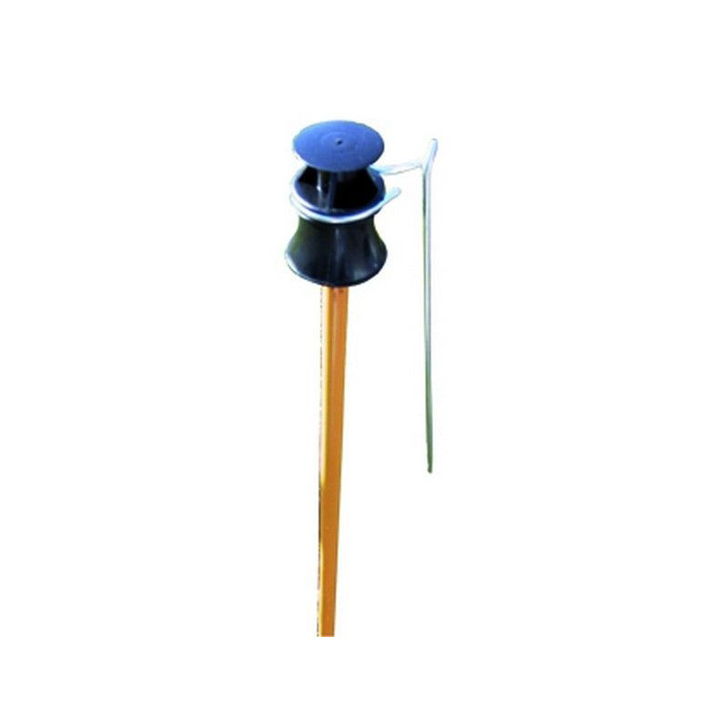 ISOLATEUR TETE DE PIQUET ELCO ISOLATEUR TETE DE PIQUET ELCO