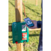 Electrificateur connecté DUO POWER Xi 8000 Smart