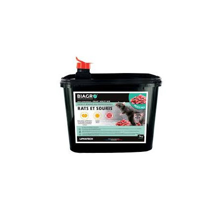 BIAGRO FRAP MULTI MIX