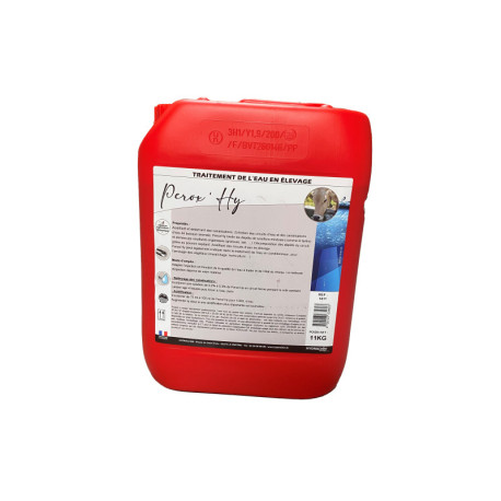 HYDRAPEROX