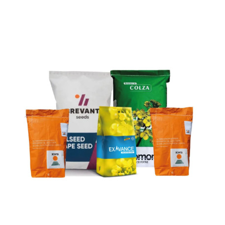 Pack PROTECT colza