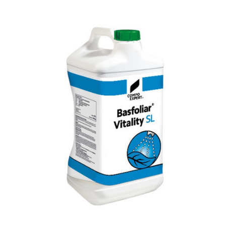 BASFOLIAR VITALITY
