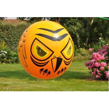 BALLON TERROR EYES