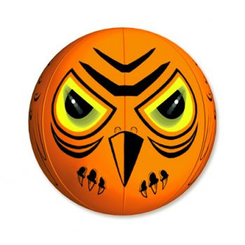 BALLON TERROR EYES