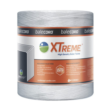 FICELLES TECHNIQUES HD XTREME