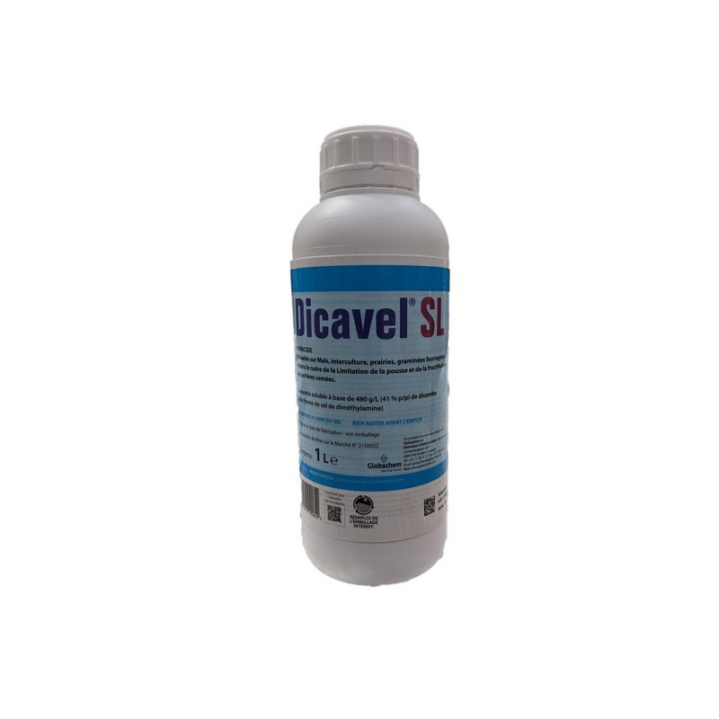 DICAVEL SL DICAVEL SL