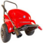 NHP eau froide MONO 130bar 11L/min
