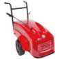 NHP eau froide TRI 160bar 18L/min