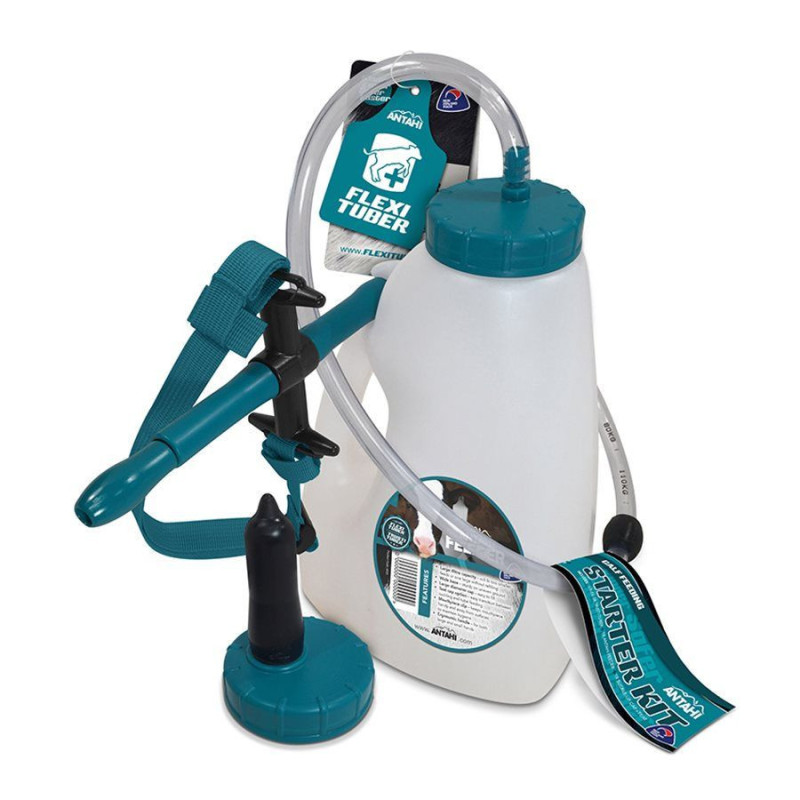 BIBERON DRENCHER FLEXI TUBBER BIBERON DRENCHER FLEXI TUBBER