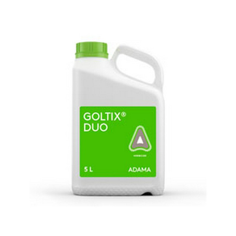 GOLTIX DUO GOLTIX DUO