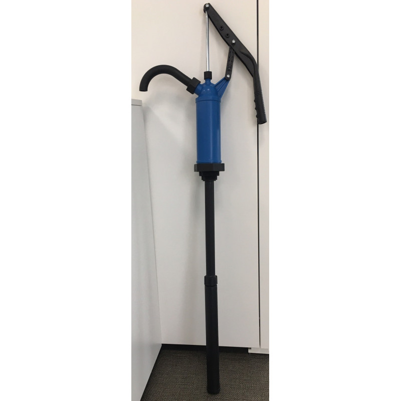 POMPE A LEVIER GROS CONDITIONNEMENTS POMPE A LEVIER GROS CONDITIONNEMENTS