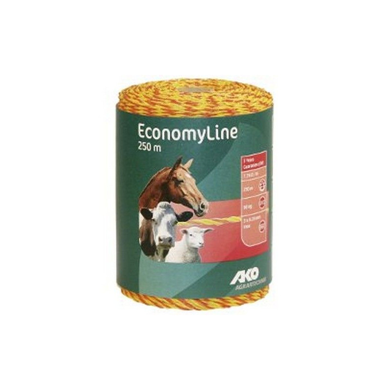 FIL ECONOMY LINE